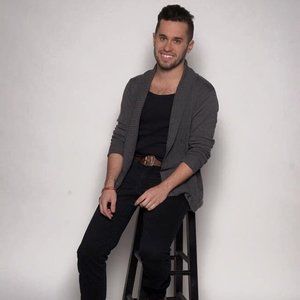 Meet your Posher, Adam